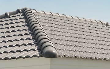 advantages of Herston clay roofing