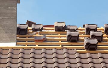 Herston clay roofing costs