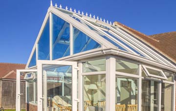 conservatory roof insulation costs Herston
