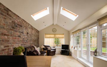 conservatory roof insulation Herston, Dorset
