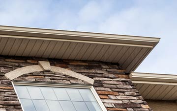Herston diy soffit installation