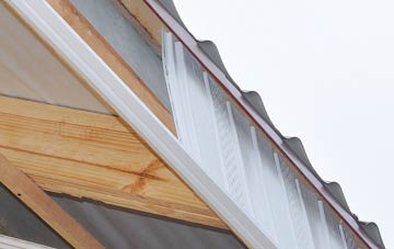 why Herston fascia repairs are essential
