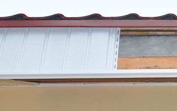 Herston fascia repair costs