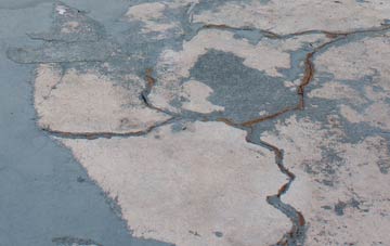 fibreglass roofing replacement Herston