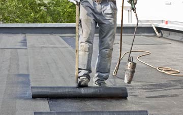 flat roof replacement Herston, Dorset