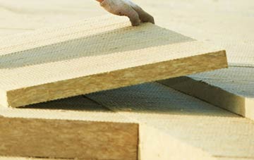 measuring Herston tapered insulation