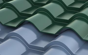 who should consider Herston plastic roofs