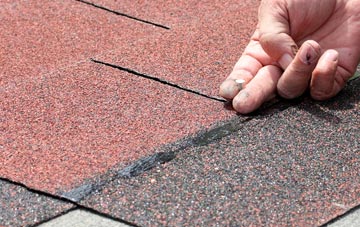 Herston asphalt roof repairs