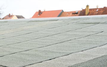 Herston flat roof replacement