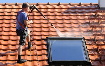 roof cleaning Herston, Dorset