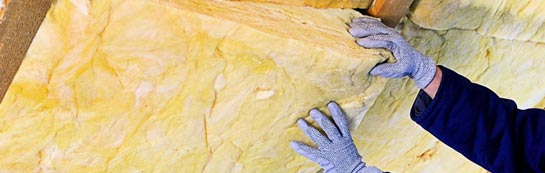 quotes for Herston roof insulation