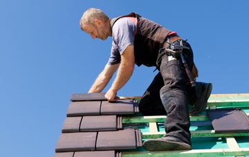 disadvantages of Herston slate roofing
