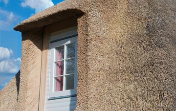 Herston thatch roof disadvantages
