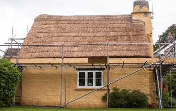 Herston thatch roofing costs