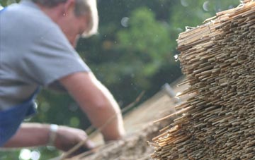 professional Herston thatchers