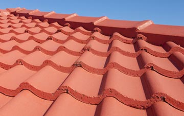 Herston tile and slate roof replacement