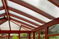 Herston conservatory roofing insulation