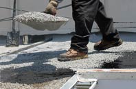 find rated Herston flat roofing replacement companies