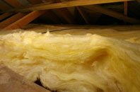 Herston pitch roof insulation
