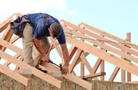 Herston roof trusses