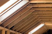 Herston tapered roof insulation quotes